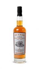 Boston Harbor Distillery - Putnam Rye (750ml) (750ml)