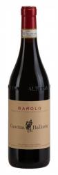 Cascina Ballarin - Barolo 2019 (750ml) (750ml)