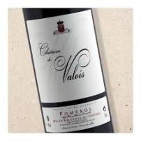 Chateau de Valois - Pomerol 2019 (750ml) (750ml)