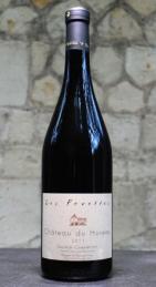 Chateau Du Hureau - Saumur Cabernet Franc (750ml) (750ml)