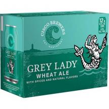 Cisco Brewers - Grey Lady (12 pack cans) (12 pack cans)