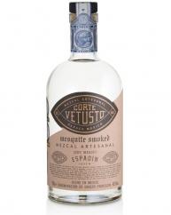 Corte Vetusto - Mezcal Espadin (750ml) (750ml)