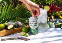 Cutwater Spirits - Rum Mint Mojito (355ml) (355ml)
