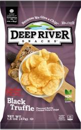 Deep River Snacks - Black Truffle