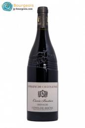 Domaine de Chateaumar - Cotes du Rhone Cuvee Bastien (750ml) (750ml)