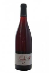 DOMAINE DYCKERHOFF - PINOT NOIR (750ml) (750ml)