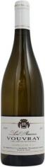 Domaine Le Capitaine - Vouvray 2022 (750ml) (750ml)