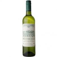 Dominio de Eguren - Protocolo Blanc (750ml) (750ml)