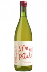 Echeverria - No Es Pituko Natural Chardonnay (750ml) (750ml)