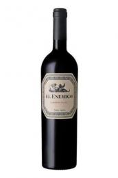 El Enemigo - Cabernet Franc 2019 (750ml) (750ml)