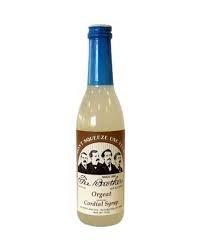 Fee Brothers - Orgeat Syrup