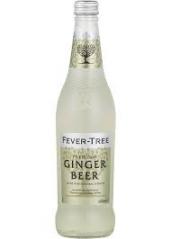 Fever Tree - Ginger Beer (8 pack cans) (8 pack cans)