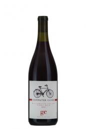 Grochau - Commuter Cuvee Pinot Noir Oregon 2018 (750ml) (750ml)