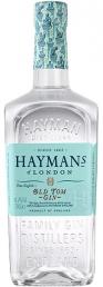 Hayman's - Old Tom Gin 80 Proof (750ml) (750ml)
