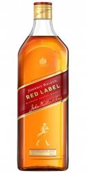 Johnnie Walker - Red Label 8 year Scotch Whisky (50ml) (50ml)