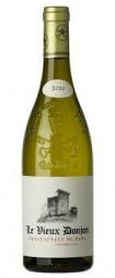 Le Vieux Donjon - Chteauneuf-du-Pape White 2020 (750ml) (750ml)