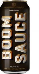 Lord Hobo Brewing - Boom Sauce (750ml) (750ml)