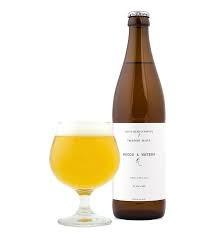 Maine Beer Company - Woods & Waters (500ml) (500ml)