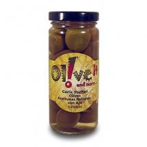 Olive It - Garlic Stuffed Olives
