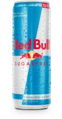 Red Bull - Sugar Free