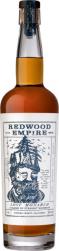 Redwood Empire - Lost Monarch Straight Whiskey Blend (750ml) (750ml)