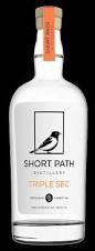 Short Path Distillery - Triple Sec (750ml) (750ml)
