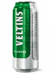 Veltins - Pilsner (4 pack 16oz cans) (4 pack 16oz cans)