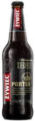 Zywiec Breweries - Porter (500ml) (500ml)