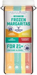 Cutwater Spirits - Frozen Margaritas (100ml) (100ml)
