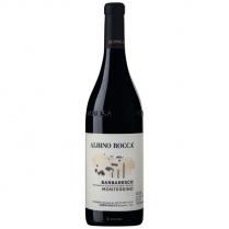 Albino Rocca - Barbaresco Montersino 2019 (750ml) (750ml)