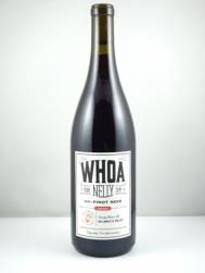 Whoa Nelly - Pinot Noir (750ml) (750ml)