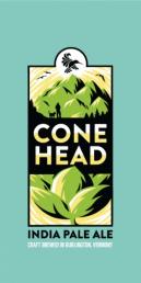 Zero Gravity - Cone Head (12 pack 12oz cans) (12 pack 12oz cans)