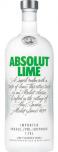 Absolut - Lime (50ml)