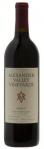 Alexander Valley Vineyards - Merlot Alexander Valley Wetzel Family Estate 0 (375ml)