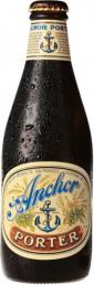 Anchor Brewing Co - Porter (6 pack 12oz cans) (6 pack 12oz cans)
