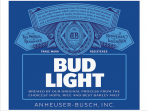 Anheuser-Busch - Bud Light (16.9oz bottle)