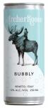 Archer Roose - Bubbly 0 (4 pack 250ml cans)