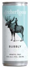Archer Roose - Bubbly (4 pack 250ml cans) (4 pack 250ml cans)
