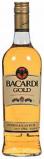 Bacardi - Rum Dark Gold Puerto Rico (750ml)