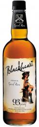 Blackheart - Spiced Rum (50ml) (50ml)