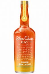 Blue Chair Bay - Mango Rum Cream (750ml) (750ml)