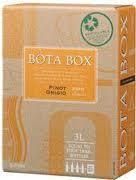 Bota Box - Pinot Grigio (500ml) (500ml)