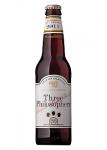 Brewery Ommegang - Three Philosophers (4 pack cans)