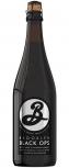 Brooklyn Brewery - Black Ops (4 pack 16oz cans)