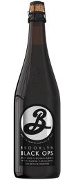 Brooklyn Brewery - Black Ops (4 pack 16oz cans) (4 pack 16oz cans)