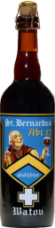 St. Bernardus - Abt 12 (4 pack cans) (4 pack cans)