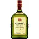 Buchanans - 12 Year Scotch Whisky (750ml)