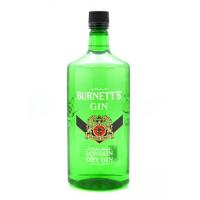 Burnetts - London Dry Gin (1.75L) (1.75L)