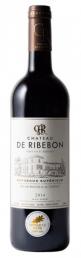 Chteau de Ribebon - Cabernet Franc Bordeaux Suprieur (750ml) (750ml)