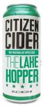 Citizen - Lake Hopper (4 pack cans)